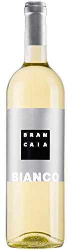 Brancaia Il Bianco Toscana Weißwein trocken (1 x 0.75 l)