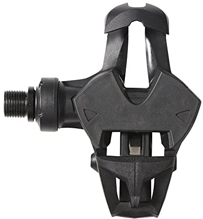 Time Xpresso 2 Road Pédale - ICLIC Crampons - Noir
