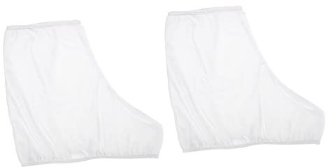 Kisangel Schlittschuhüberzug Aus Stoff Elastisch Passend Für Verschiedene Schlittschuhe Inklusive Langlebig Und Verschleißfest Für Sicheren Gebrauch