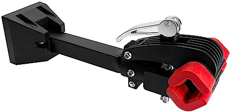 Brave Tools Wall Mounted Bicycle/Bike Repair Maintenance Stand Storage Hanger Bracket