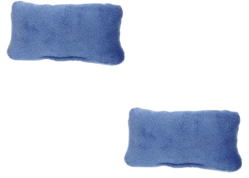 Gatuida 2St Fingerauflage waschbare matratzenbezug Ellbogenschützer für ältere Menschen Fingertrainer-Pad Finger-Splitter-Pad Fingertrennpolster Sanft Rehabilitationsmatte reisen Handtuch