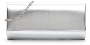 Tamaris Amalia Smart Clutch Silver