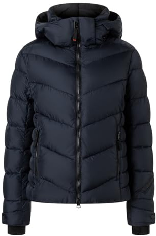 Bogner Fire + Ice Saelly 2 - Damen Steppjacke, Größe_Bekleidung_NR:44, Farbe:deepest navy