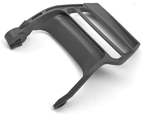 ZAPYVET Maniglia freno catena 575636901, for motosega Husqvarna 235 235E 236 236E 240 240E sostituisce 545066701 577611901 574383301 Motoseghe Protezione mano freno di ricambio Protezione per mano per
