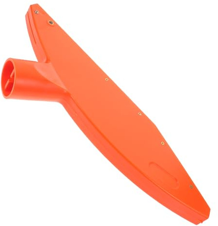 NUOBESTY Cache de Lame pour Scie Circulaire en Plastique, Protection la Poussière, des Vibrations Bruit, Adapté pour Scies à Bois en Atelier Domicile
