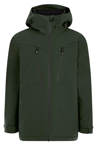 Protest Jungen Ski- Und Snowboardjacke PRTWixan JR 152
