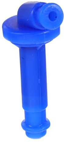 Cabilock Capuchon de Bougie Allumage pour Protection de Bougie Ignition Plug Cover Remplacement Durable et Étanche pour Performances Optimales