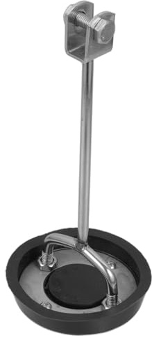 Stainless Steel Hand Water Pump Core Part for Water Well