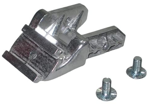 HUMAX Soporte de alimentación para antena parabólica HUMAX Professional, para uso con rieles multialimentación HUMAX, piezas de repuesto para sistema satélite de aluminio