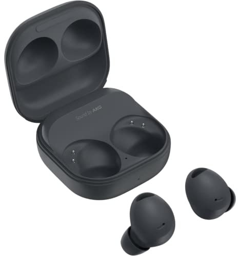 Samsung Galaxy Buds 2 Pro - Wireless Earphones Graphite