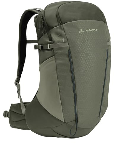VAUDE Rucksaecke20-29L Agile Air 26
