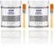600g Sigillante Isolante Impermeabil,Waterproof glue Trasparente,Colla Impermeabile Trasparente per EsterniI,sigillante perdite acqua per Bagno, Piastrelle, Pareti