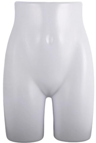 Weibliche Schaufensterpuppe, Kleiderform, Torso, Höschen, Schaufensterpuppe, Torso, Unterwäsche, Modell, Multifunktionaler Halter, Hüft-ausstellungsständer Für Bademode, Arbeitsplatte Für Frauen
