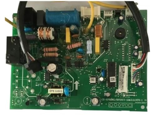 Air Conditioner Computer Board Replacement，Compatible For Media，for CE-KFR26G BP2N1Y-11M.D.11