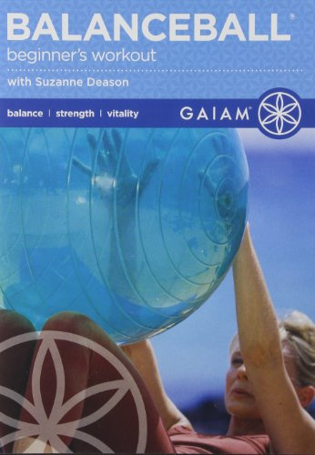 Balance Ball for Beginners (2006)