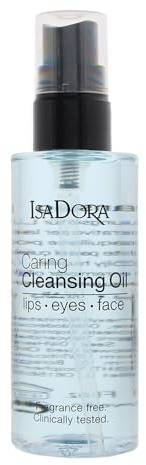 Isadora Caring Cleansing Oil 100 ml