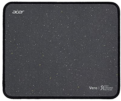 Acer VERO AMR020 - Maus - 2,4 GHz - Schwarz