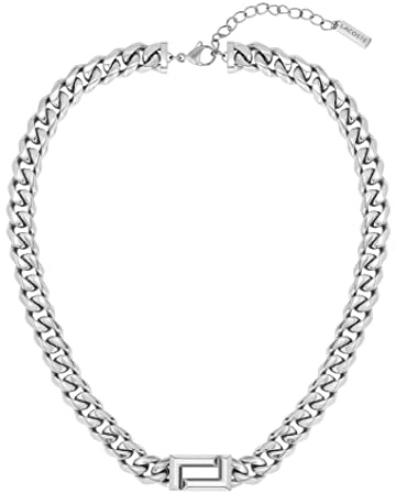 Lacoste Halskette für Damen Kollektion FUNDAMENT - 2040067