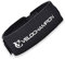 VeloChampion Banda de Chip de Cronometraje - Banda Porta Chip Resistente al Agua de Triatlón, Natación, Ciclismo, Correr y Otros Deportes. Banda Elástica para el Tobillo.