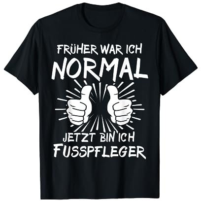 Lustige Fusspfleger Geschenke