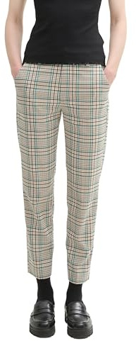 Tom Tailor Denim Damen Hose 1043452