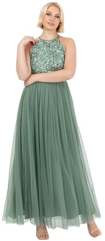 Maya Deluxe - Vestido de Novia para Mujer