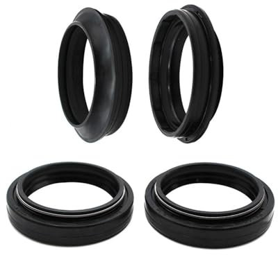 37x49x8/37 49 8 for parapolvere Olio Ammortizzatore Forcella Anteriore Moto XJ650L XS1100 XS1100L XS1100S Replacement Parts(Oil And Dust Seal)