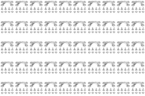 TOPINCN 50 Sets Zink Legierung X-Förmige Nieten, Bogen Brücke Dekoratives Zubehör 14x20mm mit 4mm Eisen Flache Nägel, Einzigartige Buchstaben Förmige Nieten für Hüte, Jacken, Taschen,