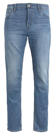 JACK & JONES Slim fit Jeans Jjiglenn Jjoriginal CB 815 Noos Slim fit Jeans