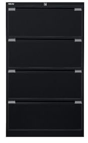 BISLEY | Hängeregistraturschrank