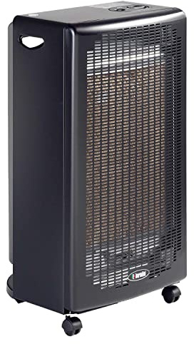 STUFA CATALITICA 2900W LIGHT K