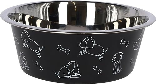 Kerbl Pet Gamelle inox KerblPet 1800ml