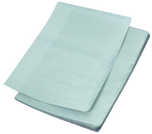 1 Satz Naturdruckpapiermaterialien Diy-cyanotypie-set Solardruckpapier Cyanotypie-sonnenpapier Cyanotypie-papiere Selber Machen Sonnendruckpapier A5 Empfindlich Pvc Segeltuch