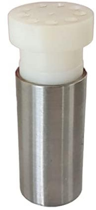 AGUADECORATIVA Ugello per fontana da giardino - Ballerina - Ugelli e beccucci con getti girevoli.