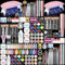 Peacecolor Kit Uñas Acrilicas con Lampara Uñas torno para uñas,28 Colores Acrilico para Uñas 60ML Liquido para Uñas Acrilicas Base y Top Coat,Uñas Acrilicas Kit Completo Para Uñas Extensión