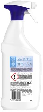 Antikal Produkt Spray 800 ml mit praktischer Qualität für den täglichen Gebrauch