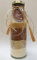 Backmischung Brownies im 500ml Glas/Flasche