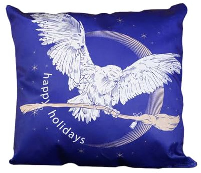 Harry Potter Kissen - Hedwig