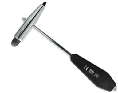 Witroe Reflex Hammer Measuring Device