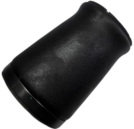 Auto-Stoßdämpfer Für 5' E39 1997–2004, Wiederaufbereitete Hinterairbag-Aufhängung, Stoßdämpfer Fahrwerksfeder(Rear Right)