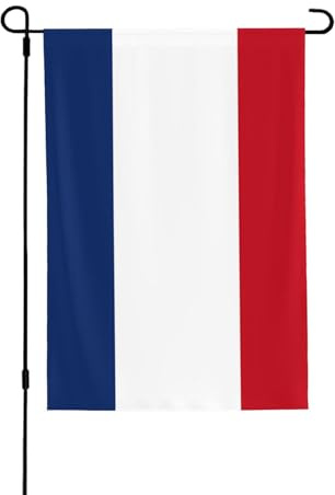 Bandiera olandese. Adatta per interni ed esterni, perfetta per casa, giardino, eventi e manifestazioni patriottiche.