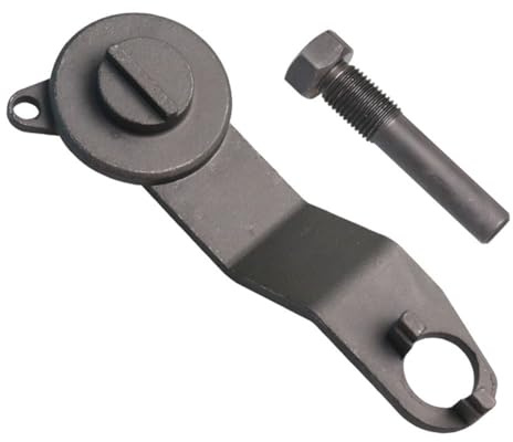 QOXEZY T10477 Motor Timing Tool für EA211 1.4T Nockenwellenausrichtung, gehärteter Stahl Reparatursatz mit Korrosionsschutz, kompatibel mit für Jetta Lavida