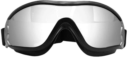 Sonnenbrille für Hunde UV-Schutz, bequeme Passform, -Brillen