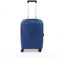 Roncato Trolley Cabina 4r Exp. Box 4.0 Koffer, 55 cm, 48 liters, Blau (Azul)