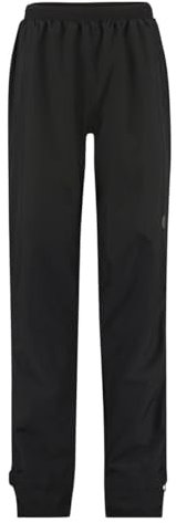 AGU Section Regenhosen Essential Herren - Schwarz - XL
