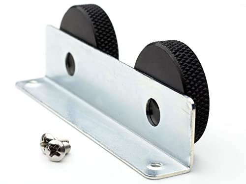 Halterung/Knauf-Set für Fender Jazzmaster