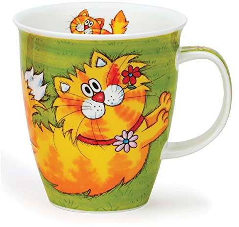 Dunoon Becher Nevis Cats - 0,48l