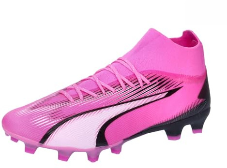 PUMA Ultra Pro FG/AG, Zapatillas de fútbol Hombre