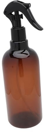 ARTSEWPLY Pet Trigger Sprayer Bottle Refillable Aromatherapy Mist Spray Bottle for Essential Oils