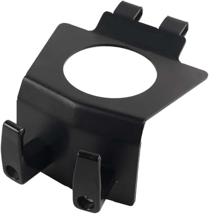 Motorradhelm-Haken, Gepäckaufbewahrungstasche, Hakenhalter, Halterung for BMW C400GT, C400, C 400 GT, C 400GT (2019–2025)